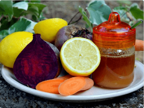 پیشگیری با دستور العمل های سنتی