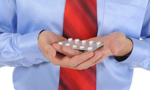 مسدود کننده های آلفا در برابر پروستاتیت